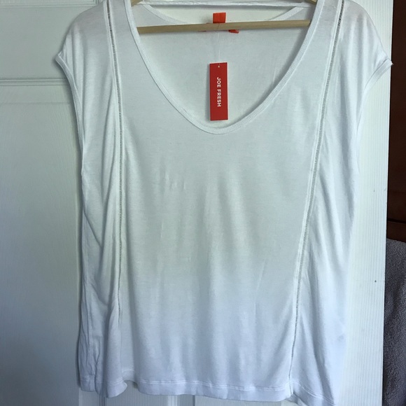 Joe Fresh NWT T-shirt - Picture 1 of 3